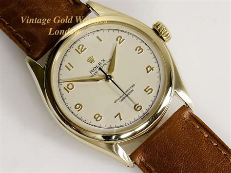 1953 gold rolex|rolex oyster perpetual old models.